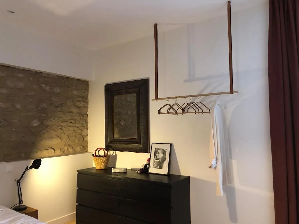 Gite Maison Appartement Thurins 0*,  France