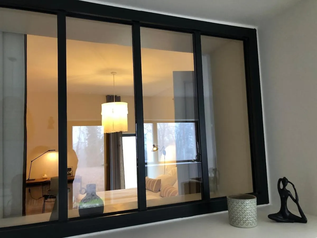 Gite Maison Appartement Thurins