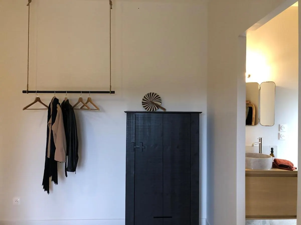 Gite Maison Appartement Thurins Holiday home