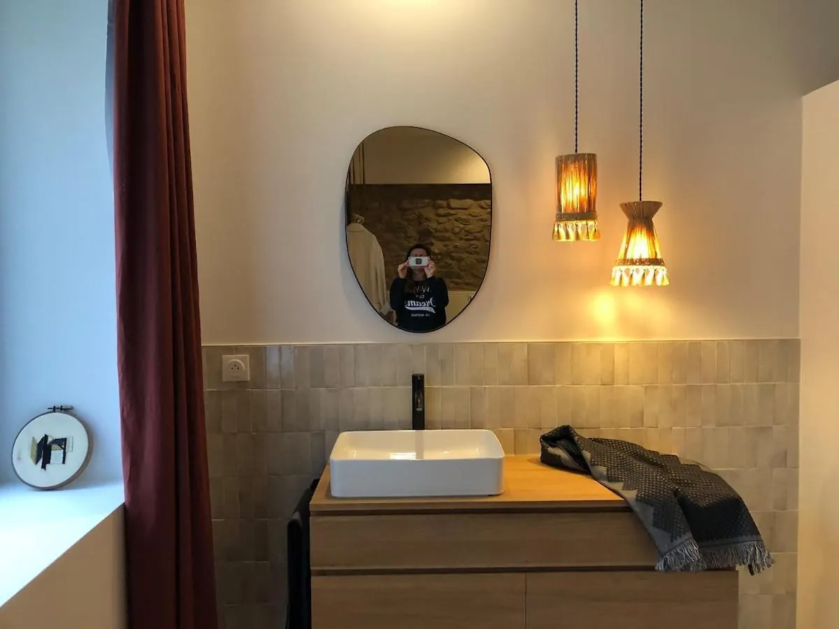 Gite Maison Appartement Thurins