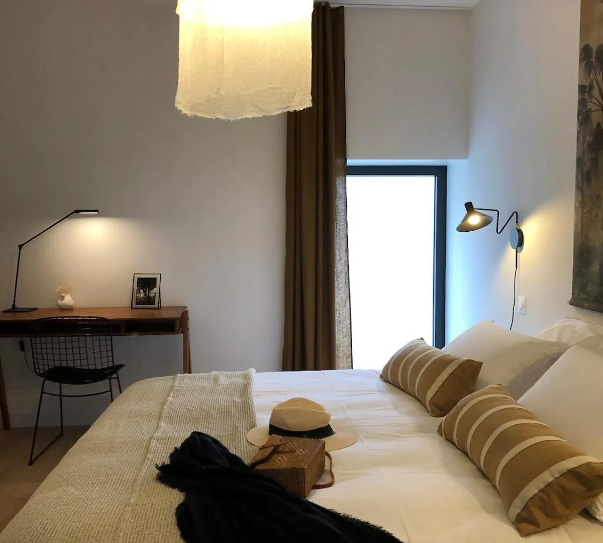 Gite Maison Appartement Thurins 0*,