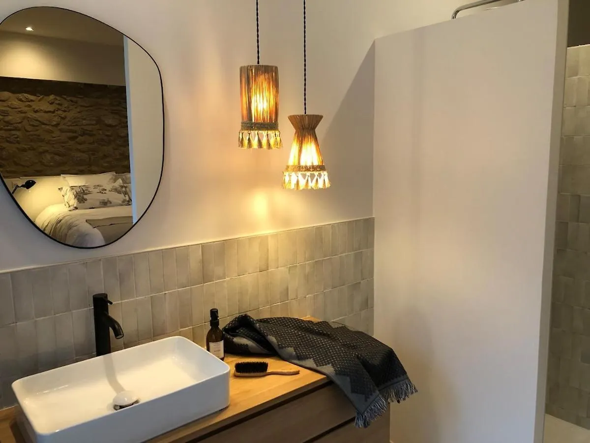 Holiday home Gite Maison Appartement Thurins