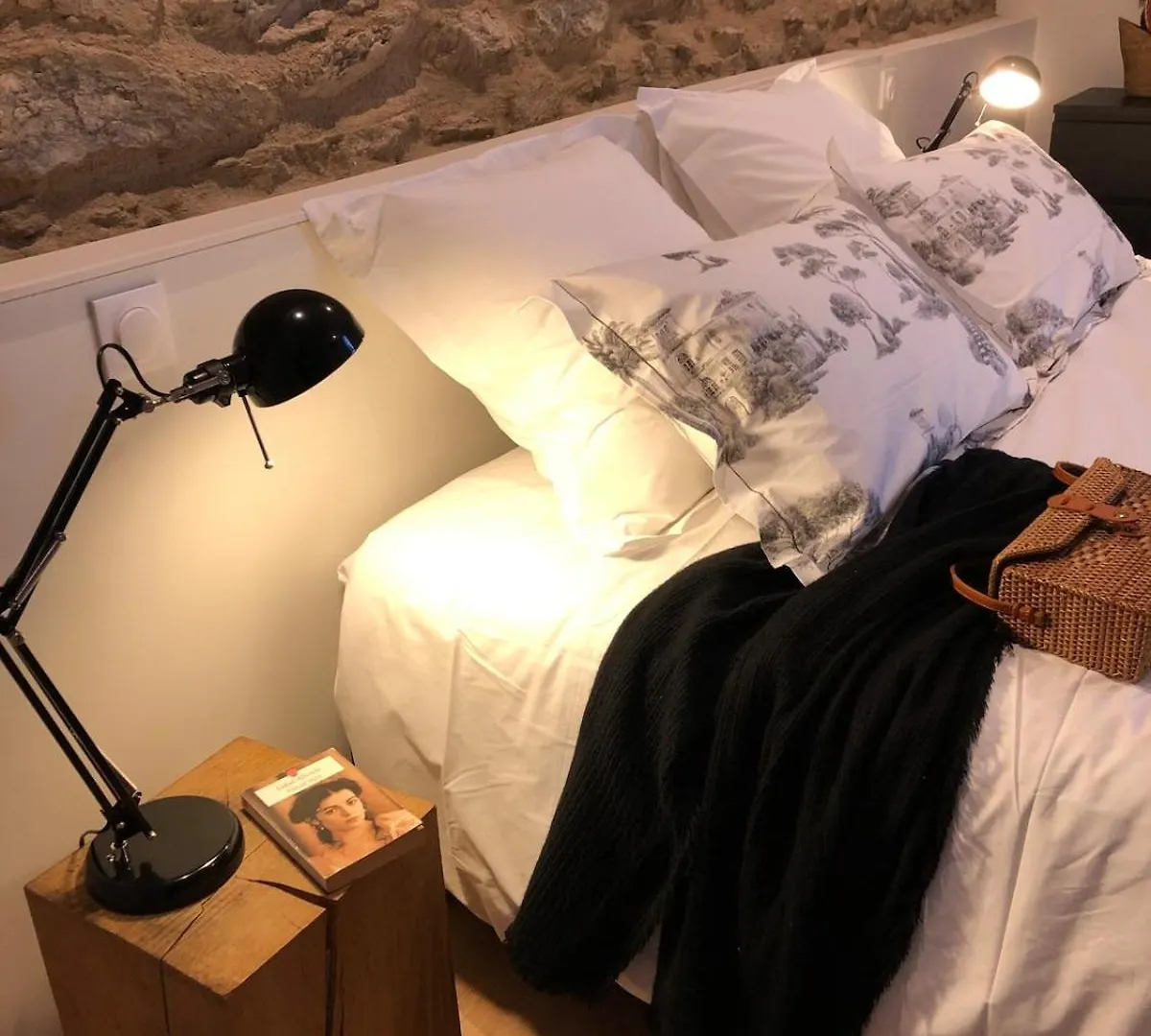 Gite Maison Appartement Thurins