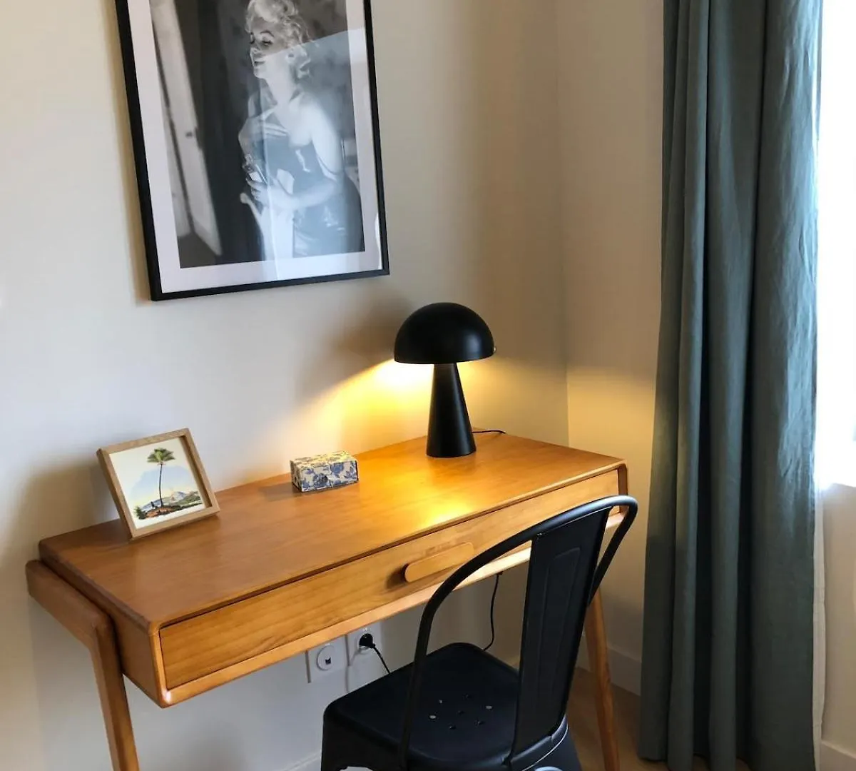 Gite Maison Appartement Thurins France